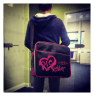 Сумка Rio Roller Fashion Bag Black Фото - 2