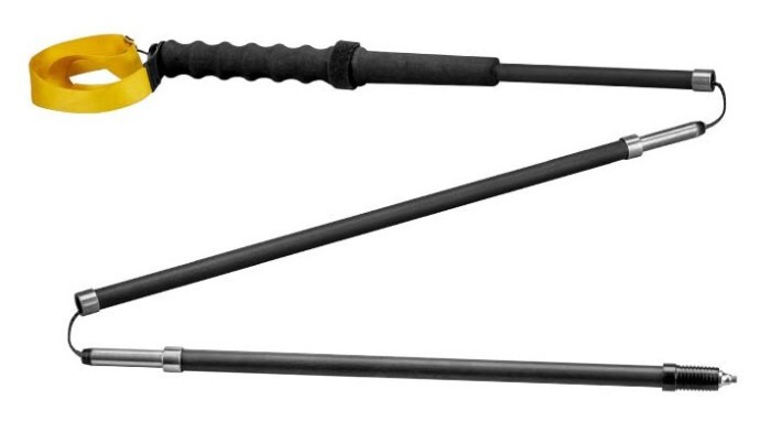 Трекинговые палки 3F Ul Gear T1 Carbon