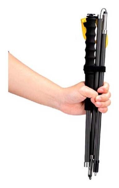Трекинговые палки 3F Ul Gear T1 Carbon