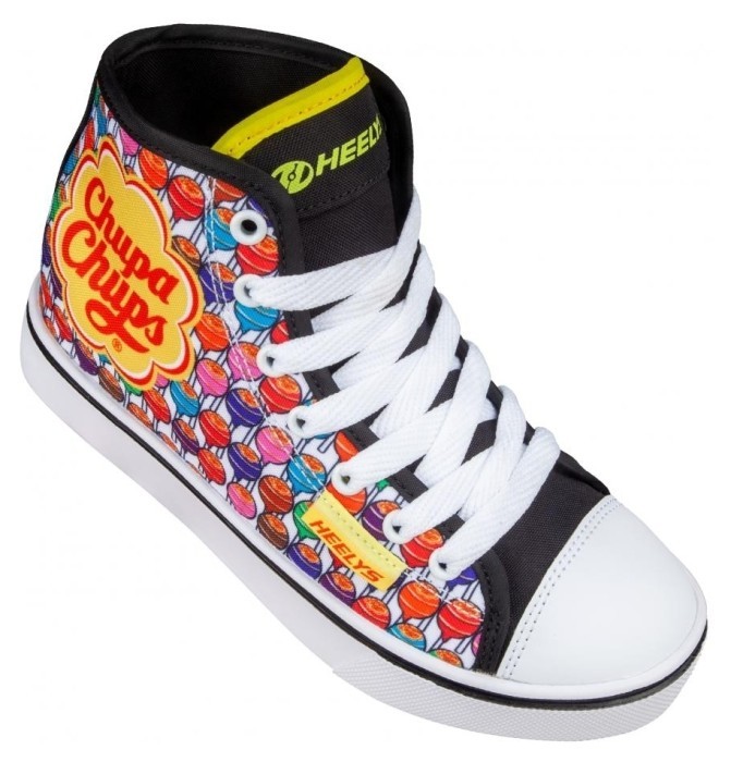 Роликові кросівки Heelys X Chupa Chups Veloz HES10356, укр, укр