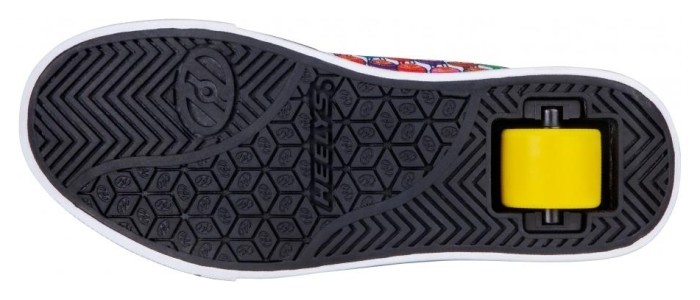Роликові кросівки Heelys X Chupa Chups Veloz HES10356, укр, укр