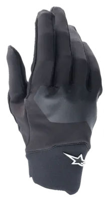 Рукавиці Alpinestars A-SUPRA GLOVES BLACK, XL
