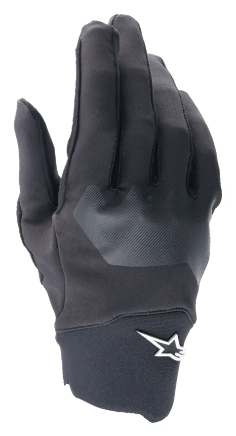 Рукавиці Alpinestars A-SUPRA GLOVES BLACK, XL (SPT_1567524-10-XL)