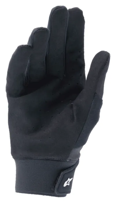 Рукавиці Alpinestars A-SUPRA GLOVES BLACK, XL