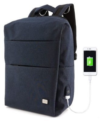 Рюкзак Mark Ryden Traffic MR5911 DarkBlue