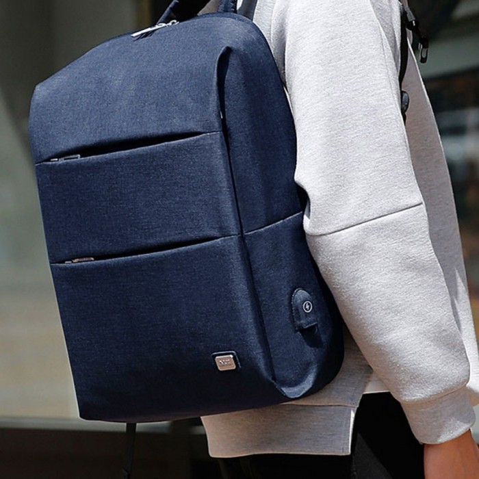 Рюкзак Mark Ryden Traffic MR5911 DarkBlue, укр, укр