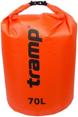 Гермомешок TRAMP PVC Diamond Ripstop 70л UTRA-209 Гермомешок TRAMP PVC Diamond Ripstop 70л