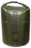 Гермомешок TRAMP PVC Diamond Ripstop 70л UTRA-209 Гермомешок TRAMP PVC Diamond Ripstop 70л Фото - 3
