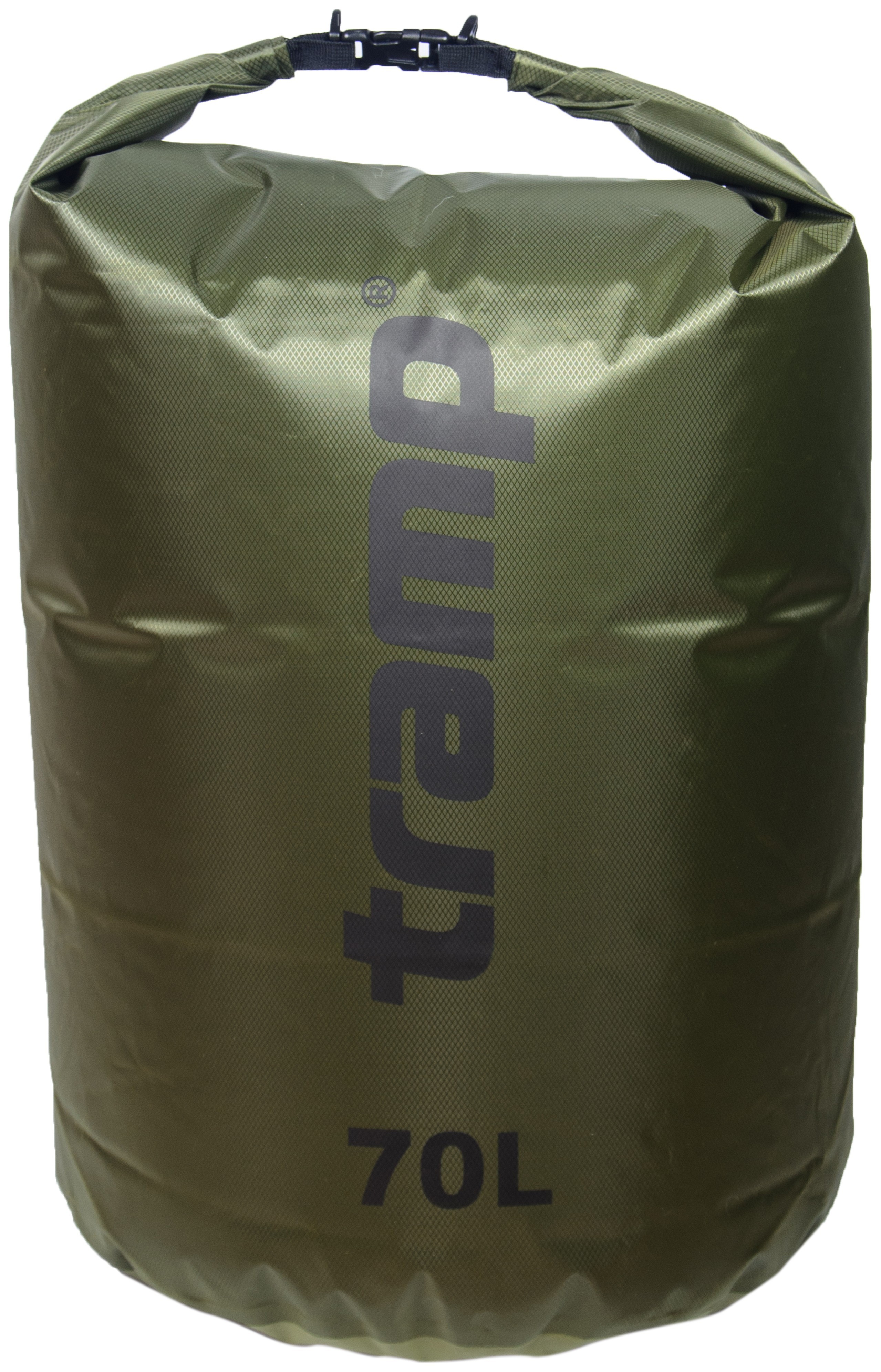 Гермомешок TRAMP PVC Diamond Ripstop 70л UTRA-209 Гермомешок TRAMP PVC Diamond Ripstop 70л