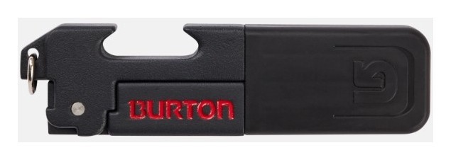 Мультитул BURTON ( 1082013 ) EST TOOL 2026, укр, укр