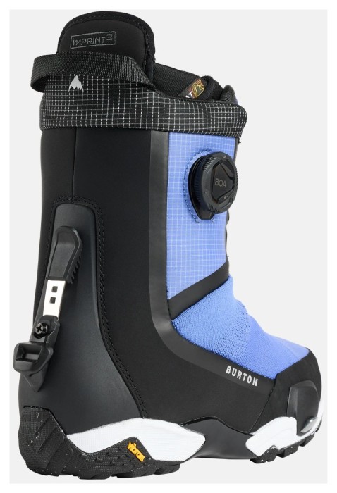 Черевики BURTON ( 303021 ) W HS X SO 2026