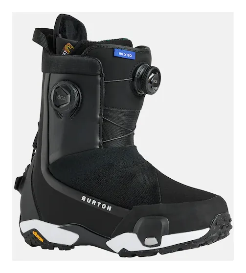 Черевики BURTON ( 303021 ) W HS X SO 2026