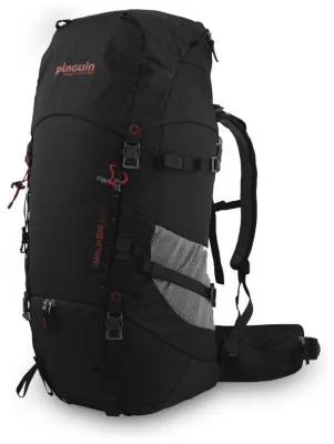 Рюкзак Pinguin Walker 50, Black (PNG 321197) 2020
