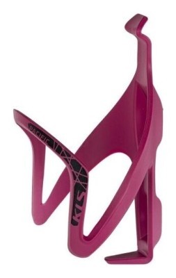 Фляготримач KLS PACIFIC, рожевий