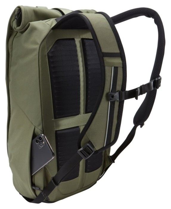 Рюкзак Thule Paramount Commuter Backpack 18L (Olivine) (TH 3204730)