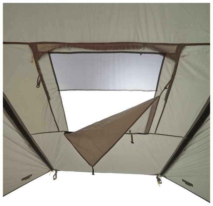 Намет Wechsel Voyager TL Laurel Oak (231071)