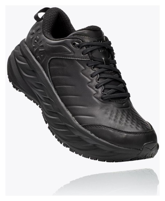 Кросівки для бігу HOKA ( 1110520 ) M BONDI SR 2024