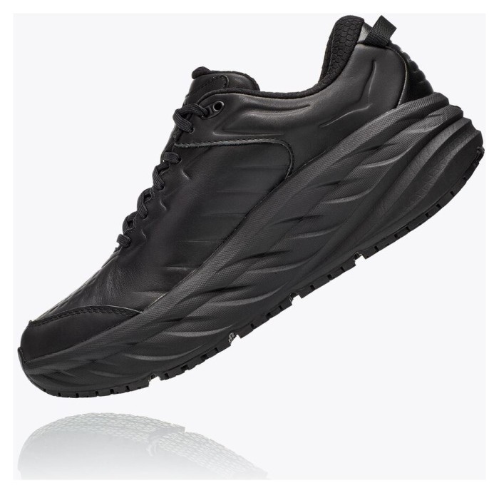 Кросівки для бігу HOKA ( 1110520 ) M BONDI SR 2024