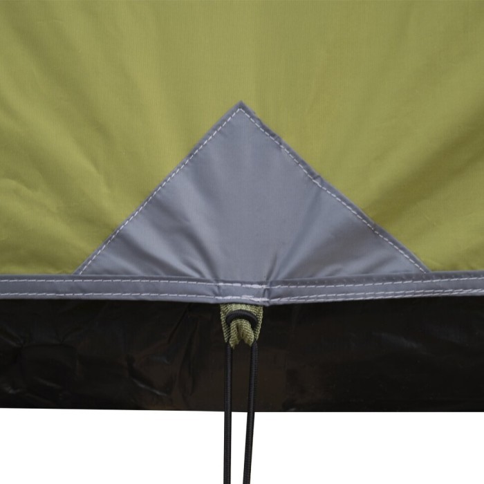 Намет Tramp Lite Camp 4 olive UTLT-008, укр, укр