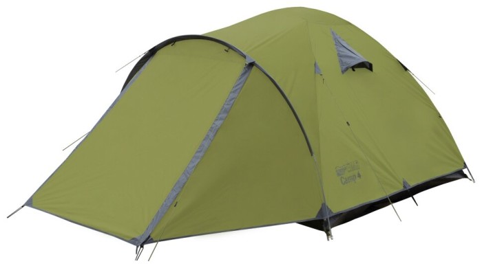 Намет Tramp Lite Camp 4 olive UTLT-008, укр, укр
