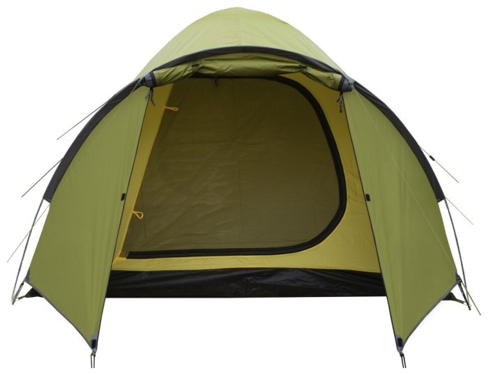 Намет Tramp Lite Camp 4 olive UTLT-008, укр, укр