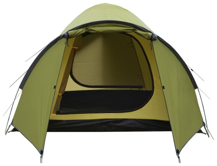 Намет Tramp Lite Camp 4 olive UTLT-008, укр, укр