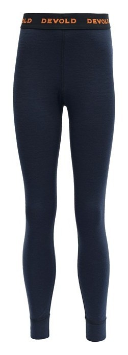Термоштаны Devold (GO 237 108 A) DUO ACTIVE JUNIOR LONG JOHNS 2026