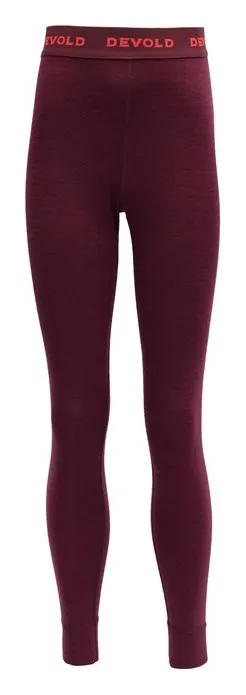 Термоштаны Devold (GO 237 108 A) DUO ACTIVE JUNIOR LONG JOHNS 2026