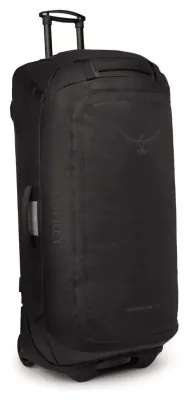 Сумка на колесах Osprey Transporter Wheeled Duffel 120