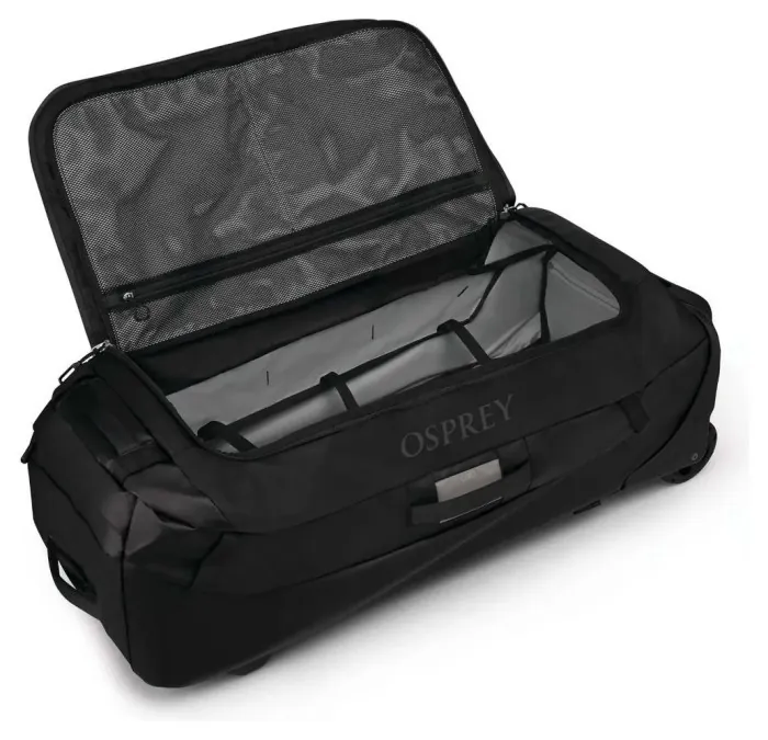 Сумка на колесах Osprey Transporter Wheeled Duffel 120