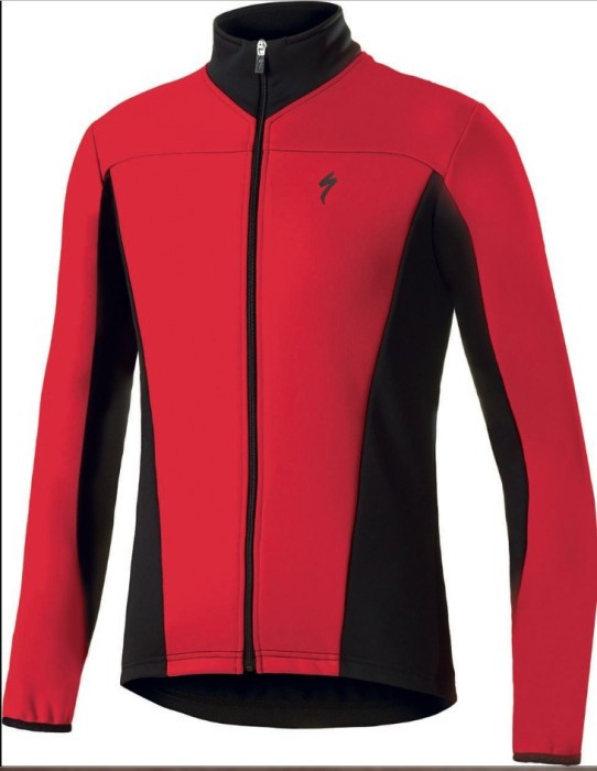 Куртка Specialized ELEMENT RBX YOUTH JACKET 2019