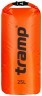 Гермомішок TRAMP PVC Diamond Ripstop 25л UTRA-118, Помаранчевий, укр