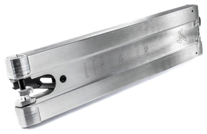 Дека Ethic DTC Lindworm V4 Pro 6.3