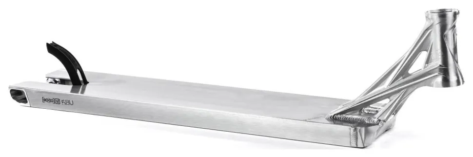 Дека Ethic DTC Lindworm V4 Pro 6.3" 560mm - Raw (FRD.039738)