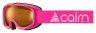 Маска Cairn Booster Photochromic Jr neon pink, укр Фото - 2
