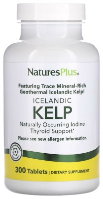 Kelp - 300 tabs