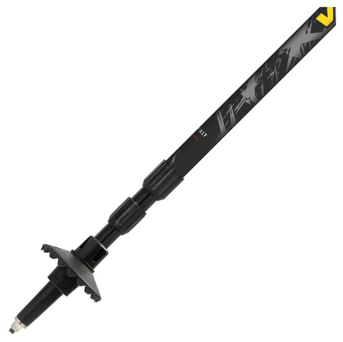 Палиці трекінгові Vipole Discovery Cork DLX (S25 12)