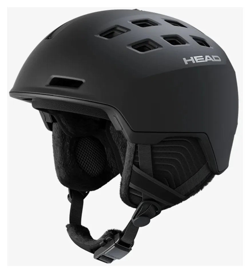 Шолом HEAD ( 323611 ) REV 2026 (724794067741)