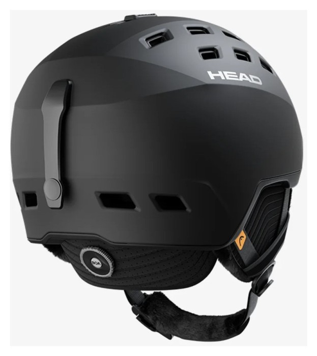Шлем HEAD (323611) REV 2026