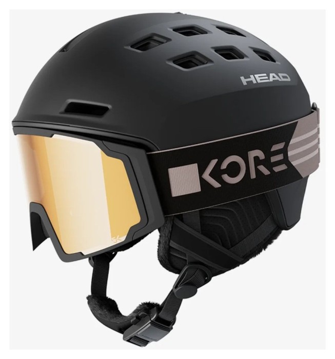 Шлем HEAD (323611) REV 2026