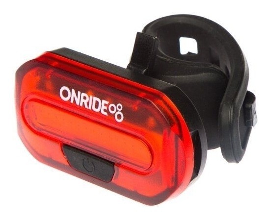 Заднє світло Onride Shiny, укр, укр