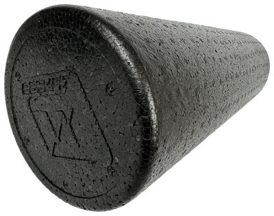 Масажний ролик EasyFit PolyFoam Roller EPP 45 см