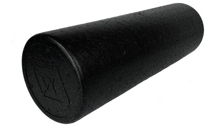 Масажний ролик EasyFit PolyFoam Roller EPP 45 см