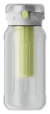 Спортивная бутылка Xiaomi Mijia Sports Water Bottle White