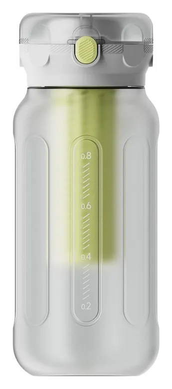 Спортивна пляшка Xiaomi Mijia Sports Water Bottle White (KOS_MJYDB01PLW)