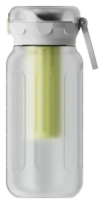 Спортивная бутылка Xiaomi Mijia Sports Water Bottle White