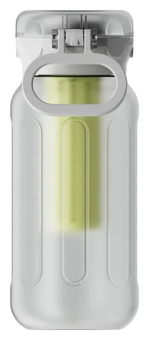 Спортивная бутылка Xiaomi Mijia Sports Water Bottle White