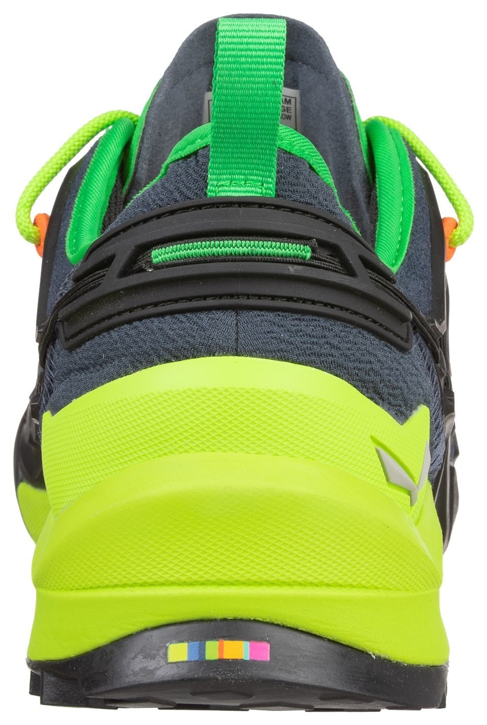 Кроссовки Salewa MS Wildfire Edge Salewa MS Wildfire Edge