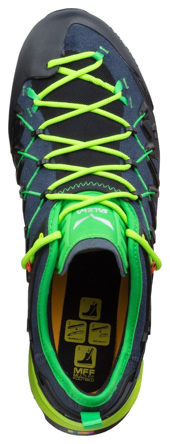 Кроссовки Salewa MS Wildfire Edge Salewa MS Wildfire Edge