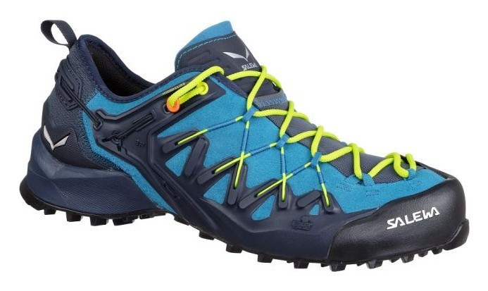 Кроссовки Salewa MS Wildfire Edge Salewa MS Wildfire Edge